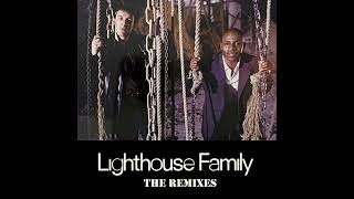 Lighthouse Family  Ocean Drive Dobie Rub Welcome To The Darkside Mix Edit FAN MADE AUDIO [upl. by Ainafetse]