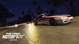 TCM PS5  Nissan 240SX S14  Wangan Spirit [upl. by Younger]