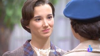 Maitino 48 English subs [upl. by Bettina800]