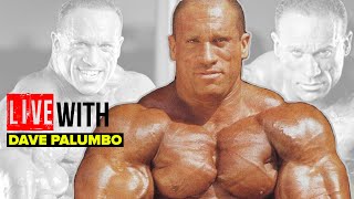 DAVE PALUMBO HOW I BECAME A MASS MONSTER [upl. by Asseniv]