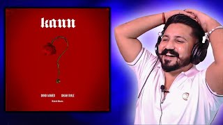 Dino James  Kaun Reaction  Shah Rule  Official Audio [upl. by Teodorico]