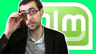 Why Im ditching Ubuntu in favour of Linux Mint  Vlog [upl. by O'Neill]