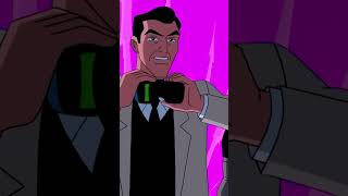 Ben Tennyson Also have Anodite powers like gwen ben10 dc mcu marvel gwen shorts [upl. by Spring]