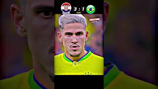 crotia vs Brazil Penalty Shootout Fifa World Cup 2022 [upl. by Devina951]