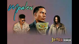 Jemax  ft  T Low  amp  Jay Rox  Mpaleni Official Audio [upl. by Skilken]