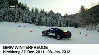 Vorfreude auf BMW Wintersport [upl. by Joost304]