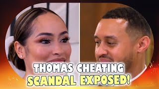 MAFS Chicago Drama Cheating Scandals Fame Chasers Cartoon Beards amp Shocking Decision Day [upl. by Olocin]