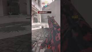 Quartermaster suppressor was OP in Ranked Mw3 ps5 cod southafrica rival9 callofdutymw3gameplay [upl. by Minnie]