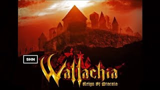 WALLACHIA  Reign of DRACULA  Demo  Walkthrough Gameplay No Commentary [upl. by Enylorac670]