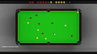 Blackball Clearance 5 Shooters Pool [upl. by Temhem]