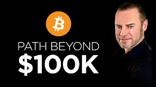 Propelling 🚀 BTC Beyond 100K Key Drivers on how it is in the bag💰 [upl. by Judi]