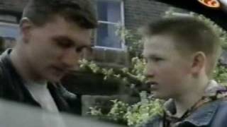 BYKER GROVE  S02E01  part 1 [upl. by Cruickshank794]