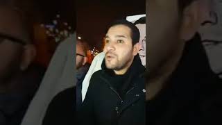 Message de Amir dz a nous frère kabyle partagé [upl. by Vevine]