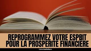 quotReprogrammez votre esprit pour la prospérité financièrequot Labondance Financière [upl. by Akalam]