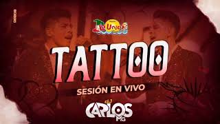 Mix Tattoo  La Unica Tropical FullVariado  DjCarlos MG  2K24 [upl. by Gnod651]