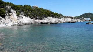 Cala Cranc 1 [upl. by Eatnuahs]