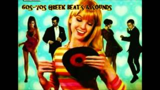 STORMIES TRY TRY TRY GREEK GARAGE 60s [upl. by Leorsiy]