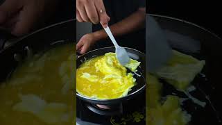 🍳🌟 Delicious Breakfast Omelette Recipe  Fluffy amp Perfect Every Time asmr [upl. by Yelah105]