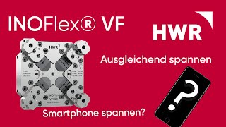 INOFlex® VF  Ausgleich auf höchsten Niveau [upl. by Ydoow]