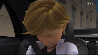 Adrien Scenes from Glaciator 2 Season 4 ENG SUB [upl. by Ennoryt]