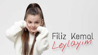 Filiz Kemal  Leylayim Official Video [upl. by Nonohcle]