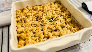 ThermomixCrumble de poissonCookidoo [upl. by Bitthia981]