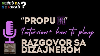 Propuh  Baba ili promaja Ko će izaći kao pobednik [upl. by Einnahpets]