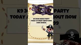 I Threw a Party in Gorilla Tag 300000 Subscriber Special [upl. by Karalee150]