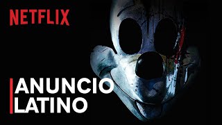 ANUNCIO EN ESPAÑOL DE LA PELICULA DE TERROR DE MICKEY MOUSE  Mickey Mouse trap amp Infestation 88 [upl. by Alekehs738]