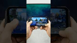 Doogee S Cyber  Gaming Test  PUBG Mobile Genshin Impact Asphalt [upl. by Ahsiakal]