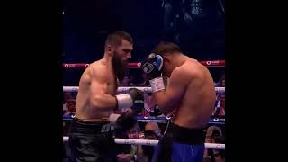 Bivol beterbiev best moments [upl. by Oinoitna672]