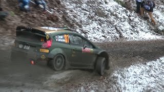 Rallye MonteCarlo 2015HD [upl. by Neirb]