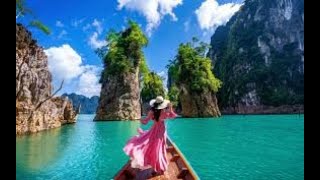 RETIRE Retiring in THAILAND Pros and Cons You Need to Know HappyRetire Thailand [upl. by Eerpud]