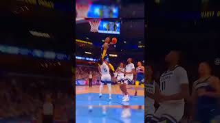 His Vert😱 nbaduos basketballplayers nbabuyout basketball nbashorts edit curry nbacom gd [upl. by Ihcego934]