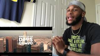 Quality Control Migos  Frosted Flakes  Kano Reaction [upl. by Anselme767]