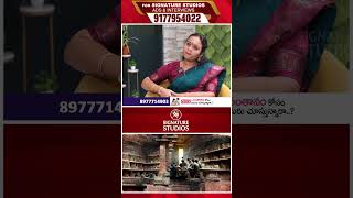 BJP Spokesperson Bhargavi Kalyani Exclusive Interview with Upender Signature Studios [upl. by Aciretehs]