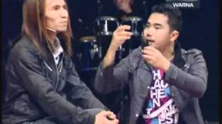 Konsert Lawak Yassin Saiful Apek [upl. by Saretta353]