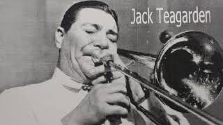 Beale Street Blues Takes 2amp3  Gil Rodin amp His Orchestra wJack Teagarden trombone  Crown 3017 [upl. by Sedlik296]