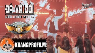 ĐÁ VÀ ĐỜI  LÂM CHẤN KHANG  NEW HIT KPRO [upl. by Atinav]