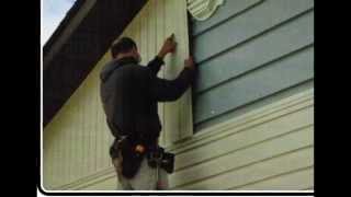 The Vinyl Siding Installation [upl. by Virgel291]