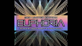 3CD Limited Edition Euphoria CD1 Solex  Close To The Edge Michael Woods Vs Dogzilla Remix [upl. by Bevvy]