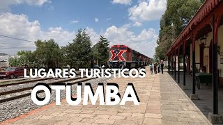 5 Lugares Turísticos de Otumba que tienes que visitar [upl. by Evadne]