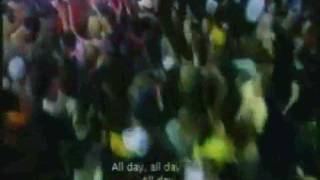 Hillsong United All Day Official Video [upl. by Ynnav978]