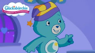 Glücksbärchis  Nachtschicht im Traumland Kinder Cartoons  Kinderlieder  Care Bears [upl. by Ecar62]