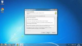 Systeem Opschonen  Windows 7 [upl. by Roche]