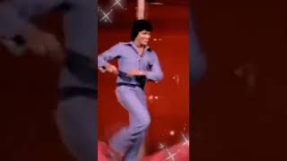 I Am A Disco Dancer  Disco Dancer Song  Mithun Chakraborty [upl. by Ellinger]