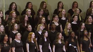 2024 TMEA All State SSAA Choir Hope Lingers On [upl. by Wheaton167]