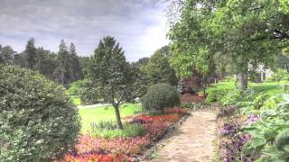 Video Tour of Gairloch Gardens in Oakville Ontario [upl. by Buffum]