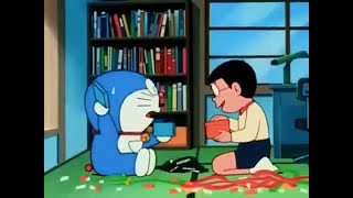 Doraemon movie episode in telugu 2024 [upl. by Bowie]