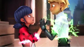 Miraculous Ladybug Season 4 Episode 1 Trailer [upl. by Salhcin]